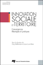 Couverture, Innovation sociale et territoire