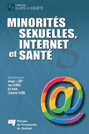 Couverture, Minorités sexuelles, Internet et santé