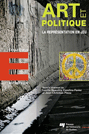 Couverture, Art et politique