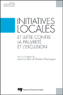 Couverture, Initiatives locales et lutte contre la pauvreté et l'exclusion
