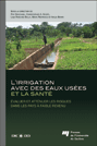 Couverture, L'irrigation avec des eaux usées et la santé