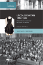 Couverture, L'école d'antan (1860-1960)