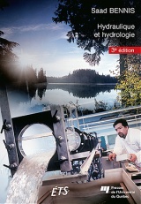 Hydraulique et hydrologie, 3<sup>e</sup> édition