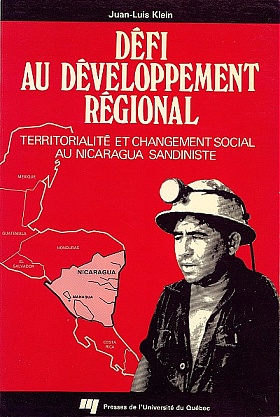 Défi au développement régional