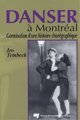 Danser à Montréal