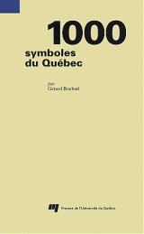 1000 symboles du Québec