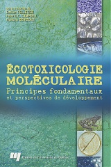 Écotoxicologie moléculaire