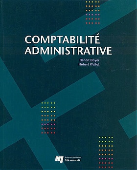 Comptabilité administrative