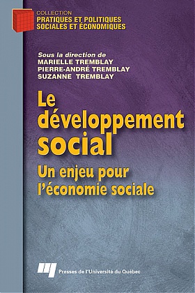 Le développement social