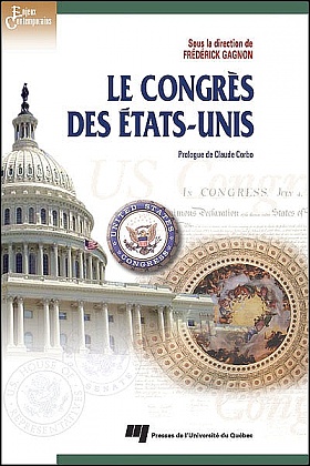 Le Congrès des États-Unis