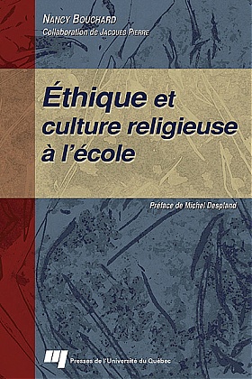 Éthique et culture religieuse à l'école