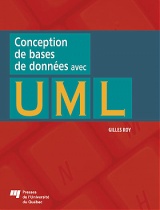 Conception de base de données avec UML