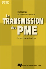La transmission des PME