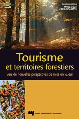 Tourisme et territoires forestiers
