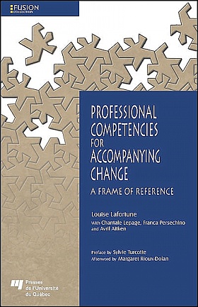 Professional Competencies for Accompanying Change