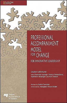 Professional Accompaniment Model for Change