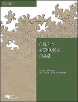 Guide for Accompanying Change