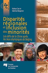 Disparités régionales et inclusion des minorités