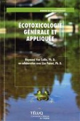 Écotoxicologie générale et appliquée