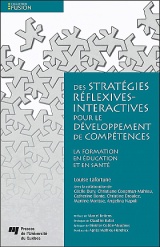 Des stratégies réflexives-interactives pour le développement de compétences