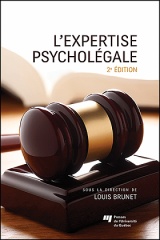 L' expertise psycholégale, 2<sup>e</sup> édition