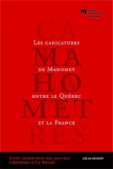 Les caricatures de Mahomet entre le Québec et la France