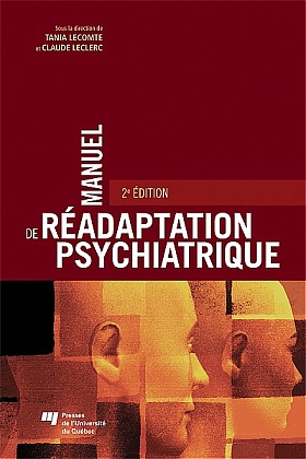 Manuel de réadaptation psychiatrique