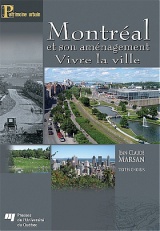 Montréal et son aménagement