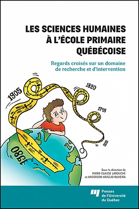 Les sciences humaines à l'école primaire québécoise