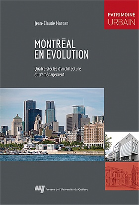Montréal en évolution