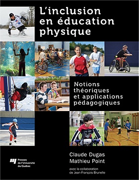 L' inclusion en éducation physique
