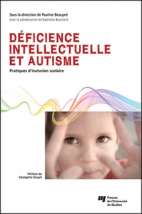 Déficience intellectuelle et autisme