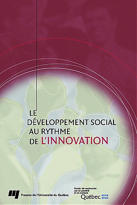 Le développement social au rythme de l'innovation