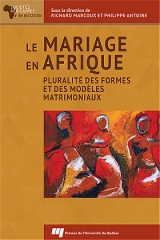 Le mariage en Afrique