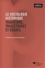 La sociologie historique