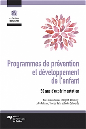 Programmes de prévention et développement de l'enfant