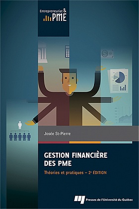 Gestion financière des PME : théories et pratiques, 2<sup>e</sup> édition