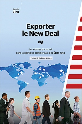 Exporter le New Deal