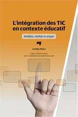 L’ intégration des TIC en contexte éducatif