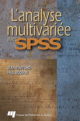 L' analyse multivariée avec SPSS