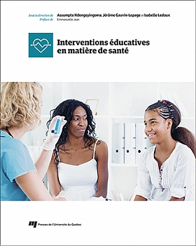 Interventions éducatives en matière de santé