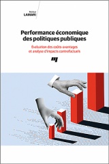 Performance économique des politiques publiques