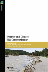 Weather and Climate Risk Communication