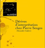 Dérives d'interprétation chez Pierre Senges