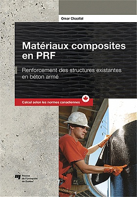 Matériaux composites en PRF