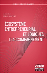 Écosystème entrepreneurial et logiques d'accompagnement