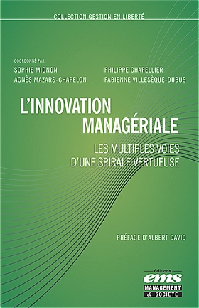 L' innovation managériale