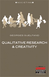 Qualitative research & creativity