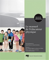 Le manuel de l'éducateur physique