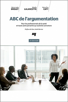 ABC de l'argumentation, 2<sup>e</sup> édition